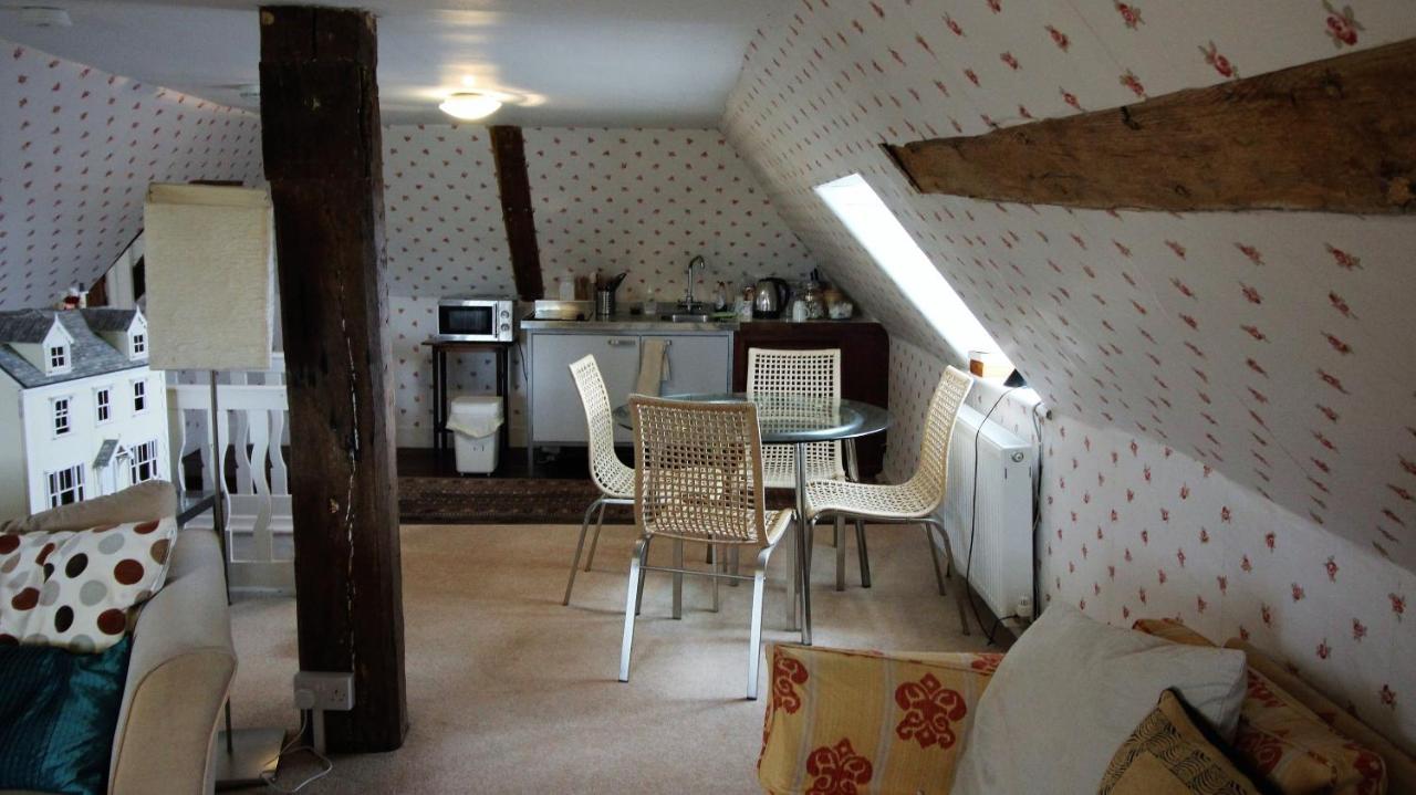 Little Park Farm Apartment Reading Exterior photo